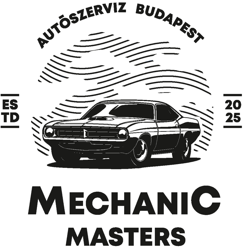 Mechanic Masters